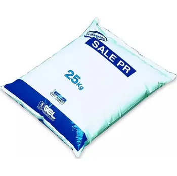 Změkčovač vody Ivar CS Regenerační sůl pro změkčovače vody - 25kg