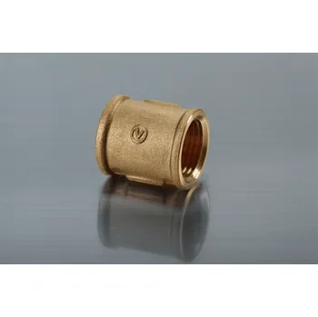 Masážní přístroj Valvex Otryskaná maticová vsuvka 1 (6034100)