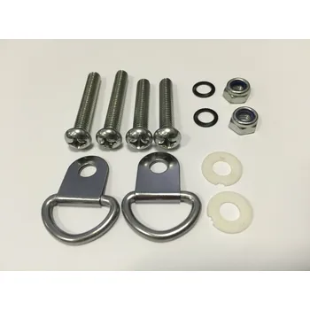 Thule 40102312 montážní sada k…