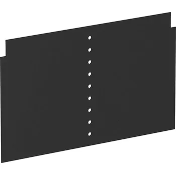 elektroinstalační lišta OBO Bettermann 6109832 příčka 1 ks