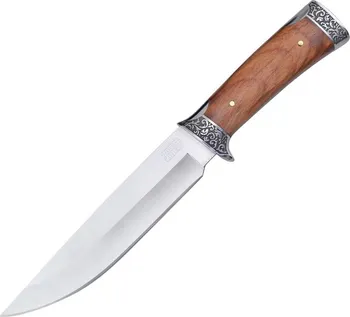 lovecký nůž Cutlery Corner Pakkawood Full Tang Bowie SHP-144PW