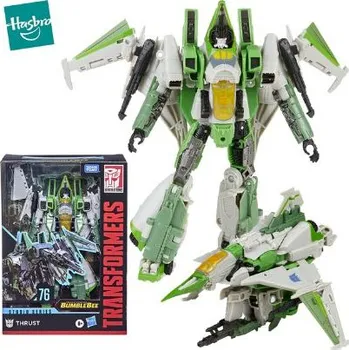 Čína Sběratelské figurky Transformers - Revenge of the Fallen, cca 18 cm Varianta: Thrust