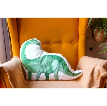 Dekorativní polštářek ePiPí Polštář - Brontosaurus
