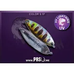 Plandavka Crazy Fish SWIRL 3.3g #009.1F