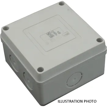 Elektroinstalační krabice SEZ DOLNY KUBÍN SEZ Krabice 6457-22 10002488.00