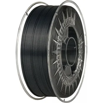 Filament Filament DEVIL DESIGN / PETG / GRAFITOVÁ / 1,75 mm / 1 kg.