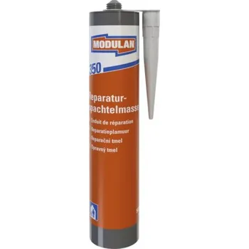 Tmel Opravná stěrka Modulan 350 500 g vnitřní