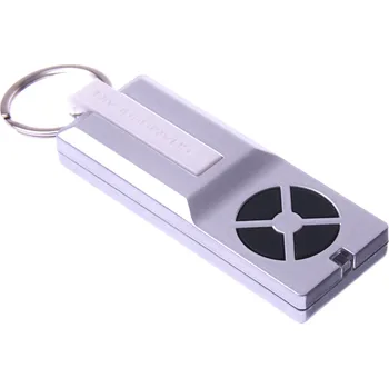 Dálkový ovladač vrat Liftmaster-Chamberlain Ovladač Chamberlain TX4RUNI 4-kanálový dálkový ovladač, 433,92 MHz