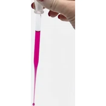 Laboratorní baňka Pipeta skleněná dle Pasteura, Délka [mm]: 150, Balení [ks]: 1000