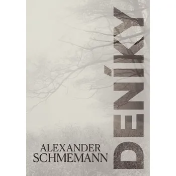 Literární biografie Deníky (1973-1983)