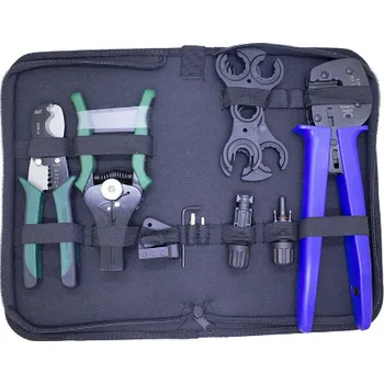 Sada nářadí Profesionální sada nářadí pro MC4 a MC4-Evo