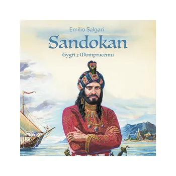 Sandokan I: Tygři z Mompracemu MP3 download