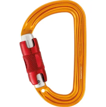 Horolezectví Petzl Sm'D Twist Lock