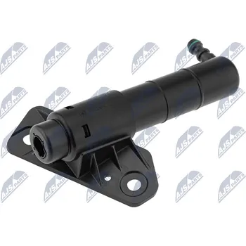 Autosklo Tryska ostřikovače, čištění světlometu NTY EDS-KA-016