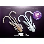 Crazy Fish ALLURE 1.1" barva 22D mléčná káva