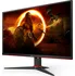 Monitor AOC 27G2SAE/BK