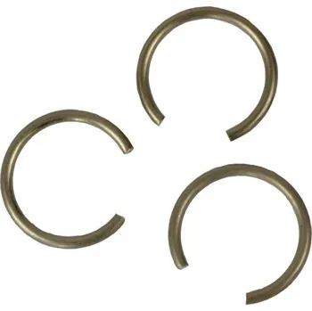 Příslušenství k čerpadlu SIGMA PUMPY 1"EVGU zajišťovací kroužek