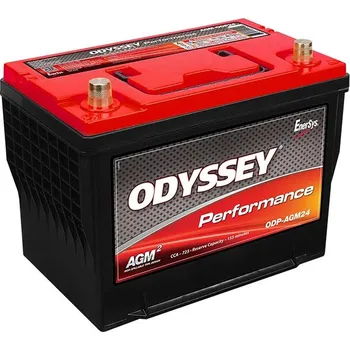 Autobaterie Enersys Odyssey Performance ODP-AGM24, 12V, 63Ah
