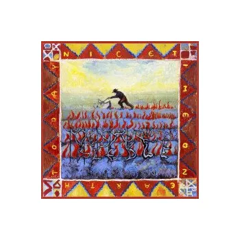 Zahraniční hudba Nice Time On Earth Today - Buster Sledge [CD]