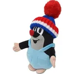 Moravská Ústředna Krtek 20cm kalhot.+m-tr.kulich