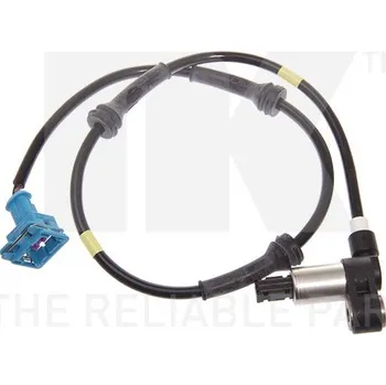 Auto-moto Snímač, počet otáček kol NK 291916