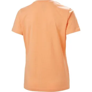 Dámské tričko Dámské tričko s logem HH W 34112 071 - Helly Hansen XS