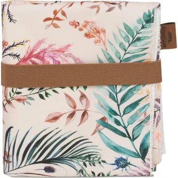 Přebalovací podložka Cestovní přebalovací podložka / havaj