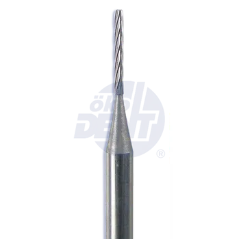 Příslušenství k frézce tvrdokovová fréza | do násadce | 500 104 538 FG70 007