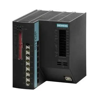 Záložní zdroj Siemens SITOP DC-UPS MODUL 40A DC 24V industriální zařízení UPS
