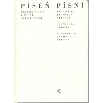 Poezie Vyšehrad Píseň písní