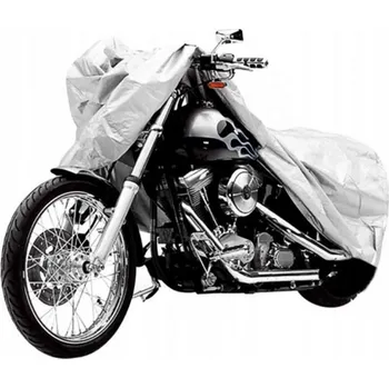 Plachta na motorové vozidlo Ochranná plachta na motorku 205 x 125 cm