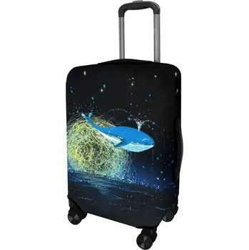 Příslušenství k zavazadlu KUFRYPLUS Obal na kufr H303 Velryba S