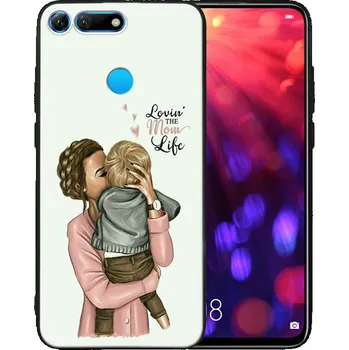 Příslušenství pro tablet VSECHNONAMOBIL 62930 MY ART Ochranný kryt Honor View 20 MOM LIFE (118)