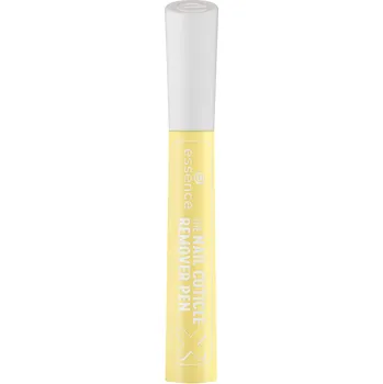 Essence The Nail Cuticle Remover Pen pero pro odstranění nehtové kůžičky 5 ml