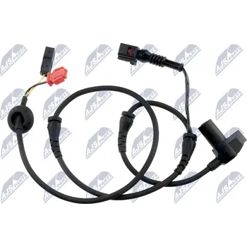 ABS Snímač počtu otáček kol NTY HCA-AU-008