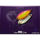 Plandavka Crazy Fish SENSE 2.2g #033