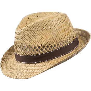 Klobouk Klobouk slaměný - CLARK