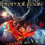 Code Red - Primal Fear [CD]