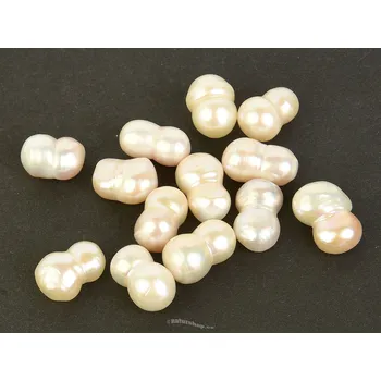 Přírodní kámen Perla říční nepravidelná