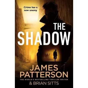 Shadow - Patterson, James