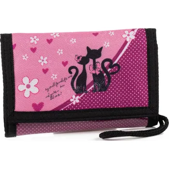 Peněženka Stil Dětská peněženka na krk