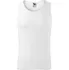 Pánské tílko Malfini Core 142 bílé