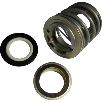 Příslušenství k čerpadlu John Crane 125-KDFU mechanická ucpávka 1 RPKK 30