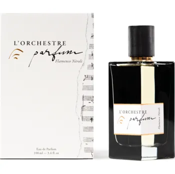 Unisex parfém L'Orchestre Parfum - Flamenco Neroli - niche parfém Objem: 100 ml
