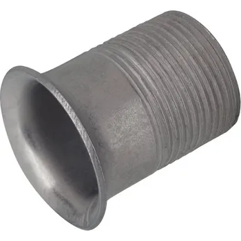 kabelová chránička FRAENKISCHE FRÄNKISCHE Koncovka SE-E-V pr.16 zinek 20490016