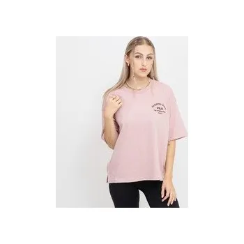 Pánská móda Fila BOMS loose fit tee M