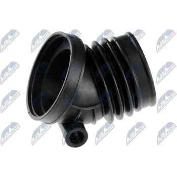 Vzduchový filtr Sací hadice, vzduchový filtr NTY GPP-BM-002