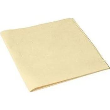Utěrka Vileda Professional VILEDA Utěrka z mikrovlákna MicroSorb žlutá, 40 x 40 cm - 1 ks