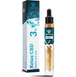CannaPet Relax CBD kapky pro psy 3 % 7…