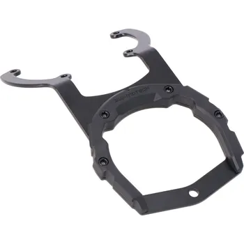 Zavazadlo na motocykl PRO tank ring Black. CFMoto 800MT (21-).